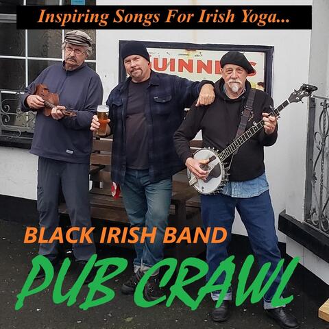 Pub Crawl