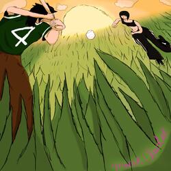 Poptimism (feat. death do us apart)