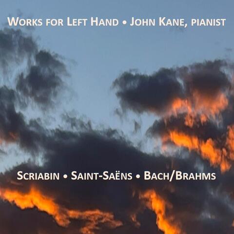 Works for Left Hand