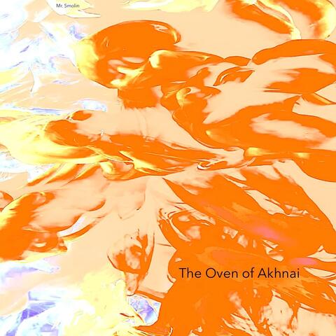 The Oven of Akhnai