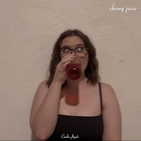 cherry juice