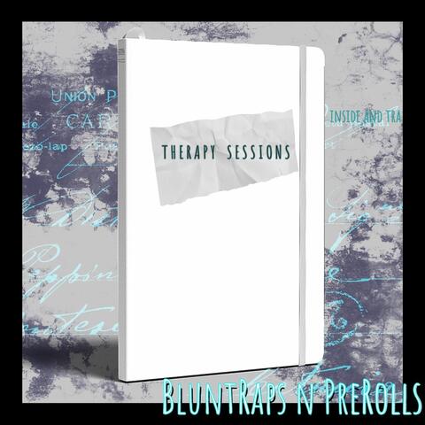 Vol. 37 Therapy Sessions