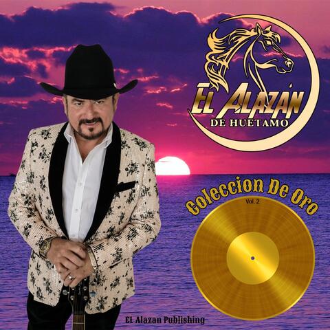 Coleccion de Oro, Vol. 2