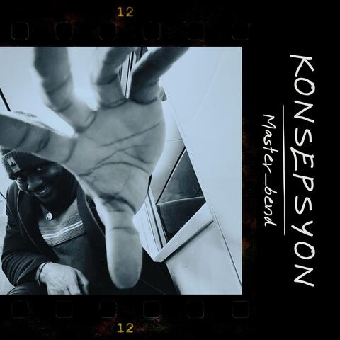 Konsepsyon
