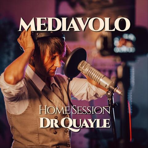 Dr Quayle