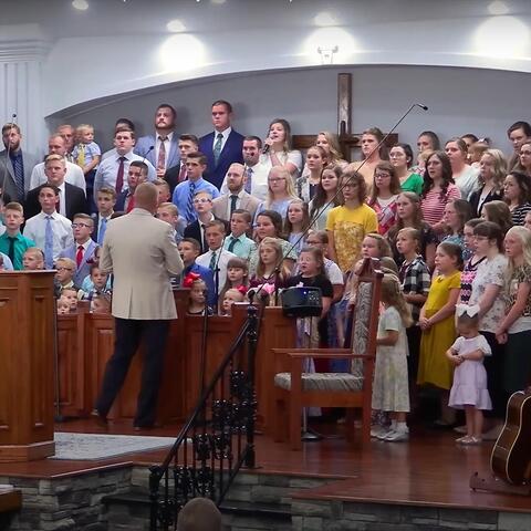Youth Choir (Live)