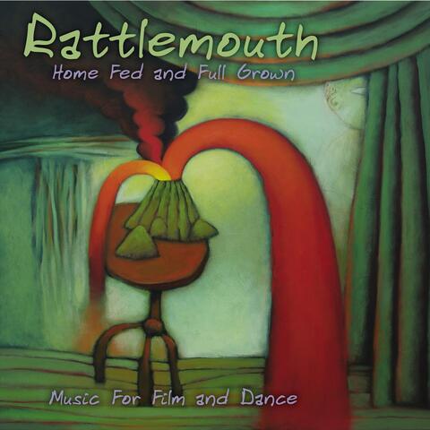 Home Fed and Full Grown - Music for Film and Dance