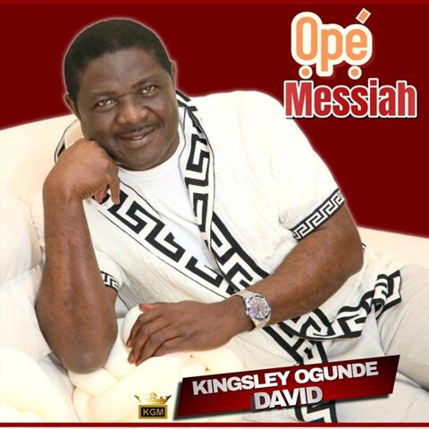 OPE MESSIAH