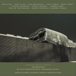 Cut 1 (Live) [feat. Charles Cohen]