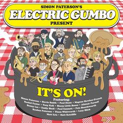 String up the Beats (feat. Pete Beardsworth, Magnus Hawker-French & Simon Paterson)