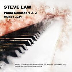 Piano Sonata 2: I. Enigma and Music Box