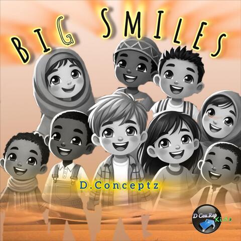 Big Smiles