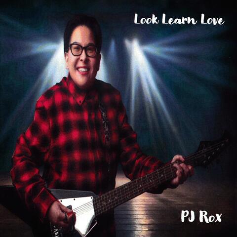 Look Learn Love