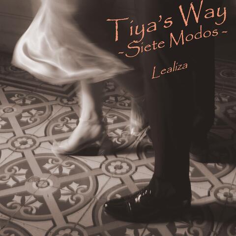 Tiya's Way - Siete Modos