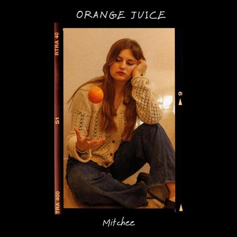 Orange Juice