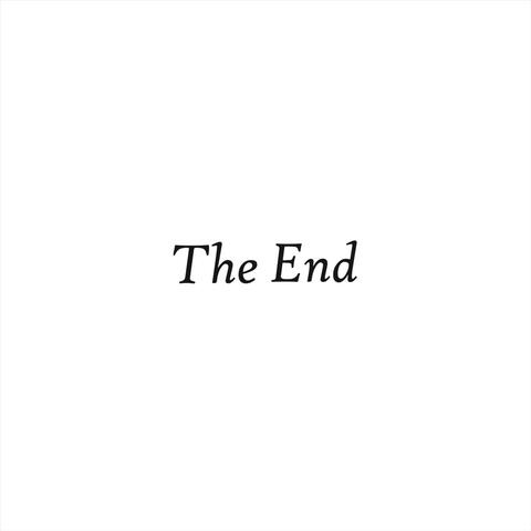 The End