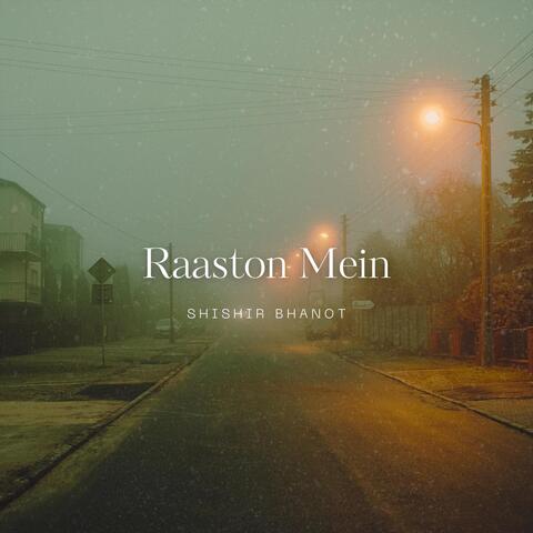 Raaston Mein