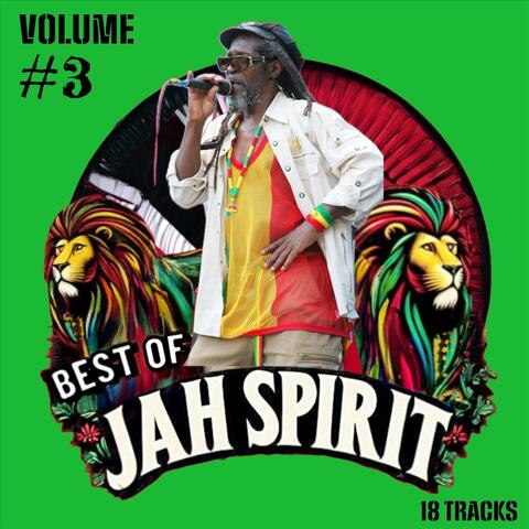 Best of Jah Spirit, Vol. Three