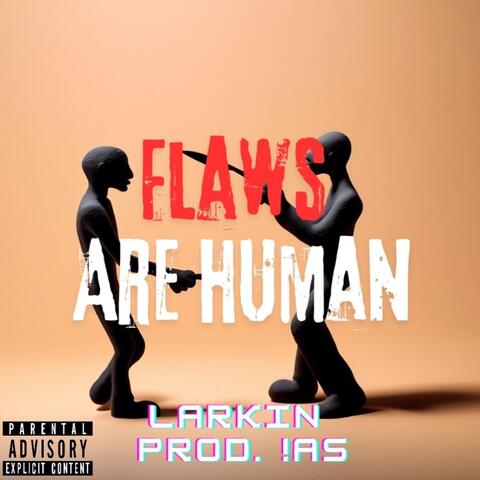Flaws Are Human
