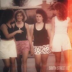 South Street 83'