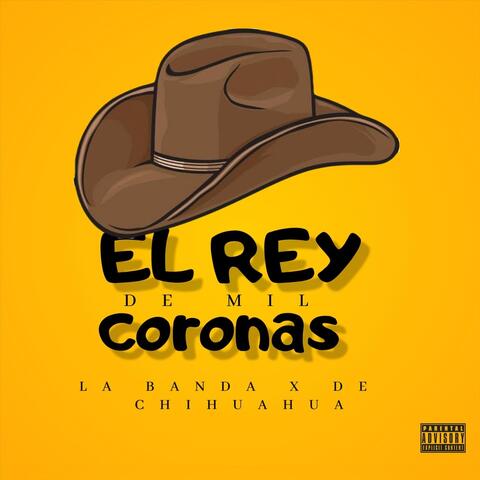 El Rey De Mil Coronas (En Vivo)