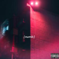 Numb
