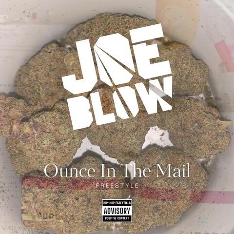 Ounce in the Mail - Freestyle