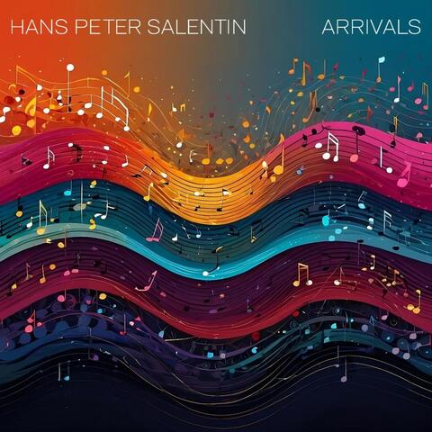 Arrivals