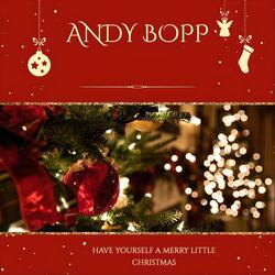 Have Yourself a Merry Little Christmas