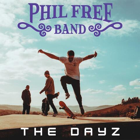 The Dayz