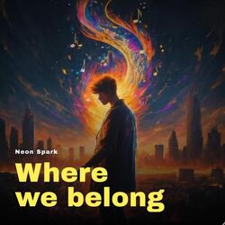 Where We Belong
