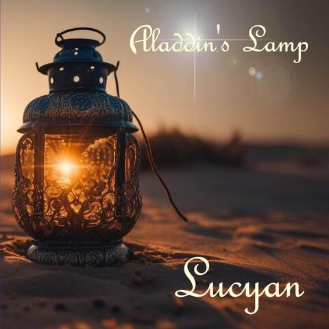 Aladdin's Lamp