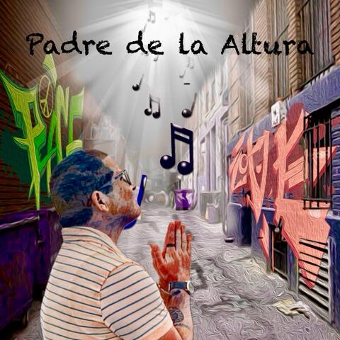 Padre de la Altura