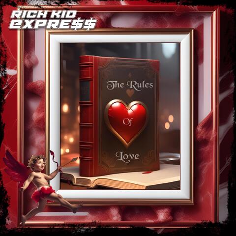 The Rules Of Love