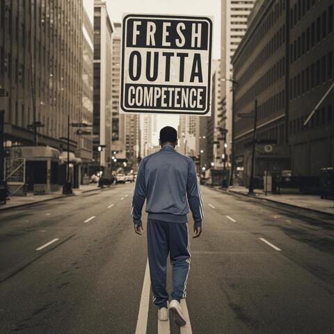 Fresh Outta Competence