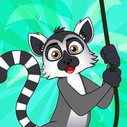 The Lemur Song