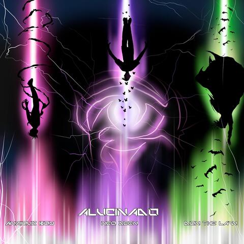 ALUCINADO