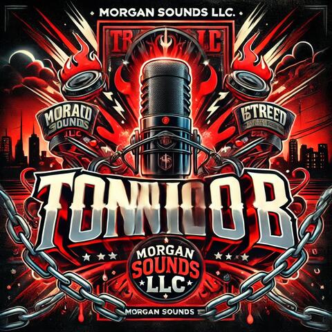 MORGAN SOUNDS