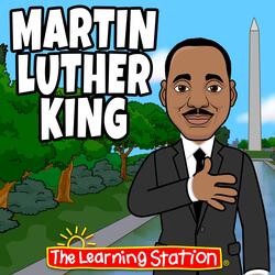 Martin Luther King