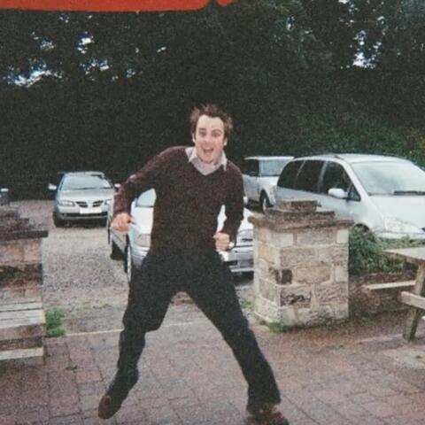 The Peter Boggon Sound: Juvenilia (1996 - 2001)