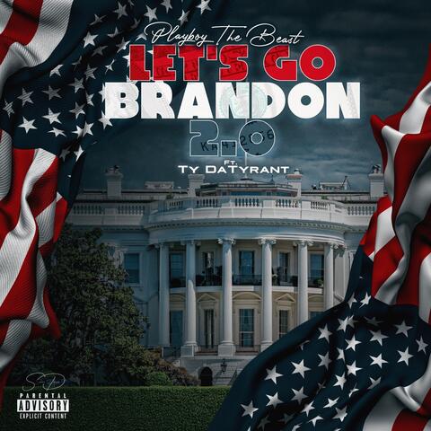 Lets Go Brandon 2.0