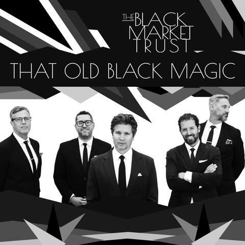 That Old Black Magic