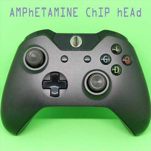 Amphetamine Chip Head
