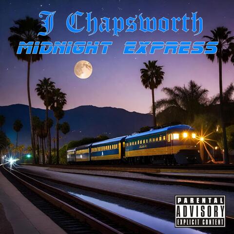 Midnight Express