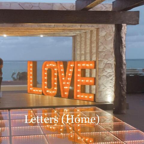 Love Letters (Home)