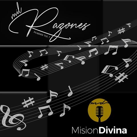 Mil Razones / Acapela, Vol. 1