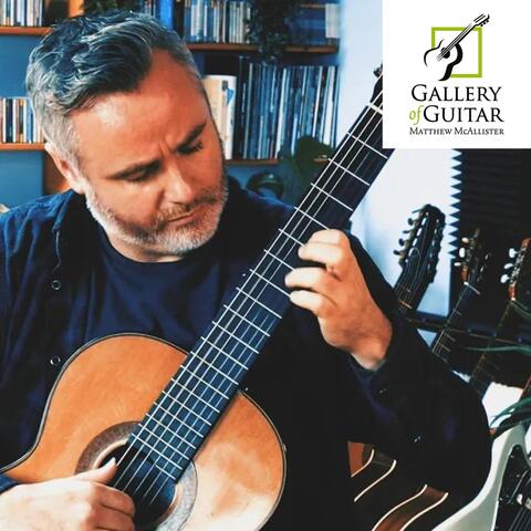 Gallery of Guitar Collection, Vol. 4