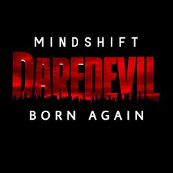 Born Again (Daredevil Theme)