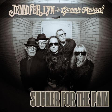 Sucker for the Pain