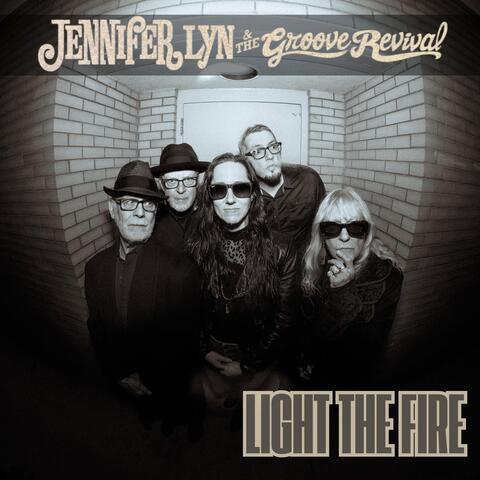 Light the Fire